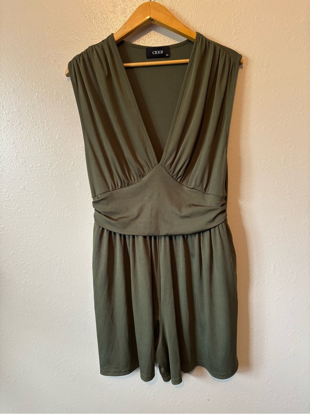 Cider romper